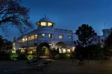 Hotel The Fort Unchagaon By Aspen
