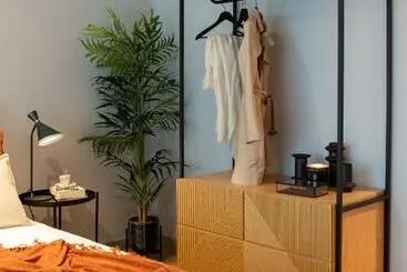 Nôma Living Icon Apartments