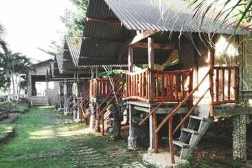 Palaboy Skatecamp Beach Resort