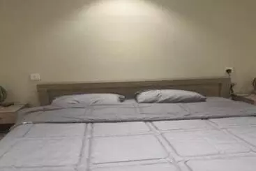 Majatalo غرفه مريحه مع دوره مياه غير مخصصه للاطفال
