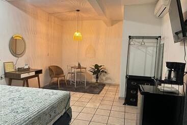 پانسیون Cielo Azul