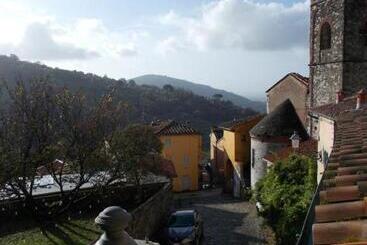 ペンション Guest House Le Arti Minori