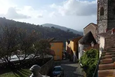 Majatalo Guest House Le Arti Minori