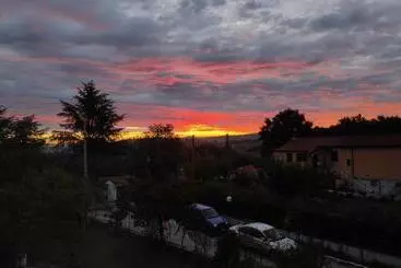 پانسیون Natura Affittacamere