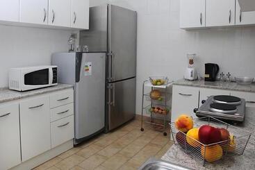 ペンション Residencia Wenuikan