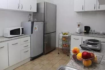 Majatalo Residencia Wenuikan