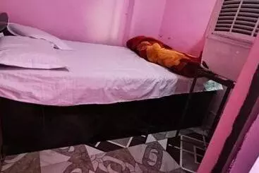 Pension Sai Dham Seva Sadan