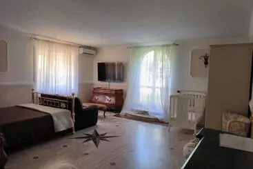 پانسیون Villa Alessandria