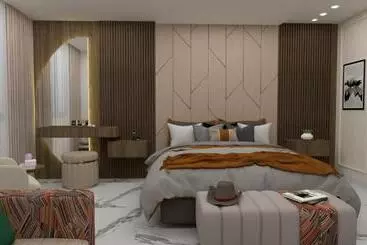 Timazin Hotel Dakhla