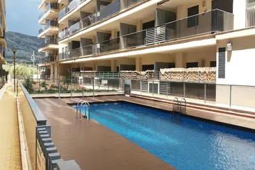 Apartamentos Terrazas Al Mar 3000