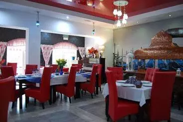 Hotel Amigo