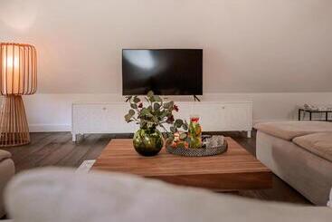 Hotel Apartamenty Sowa Toruń