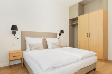 Hotel Aquamarina Miedzyzdroje