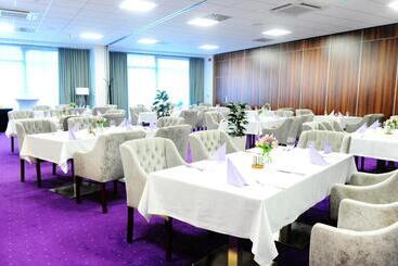 Best Western Plus Hotel Olsztyn Old Town