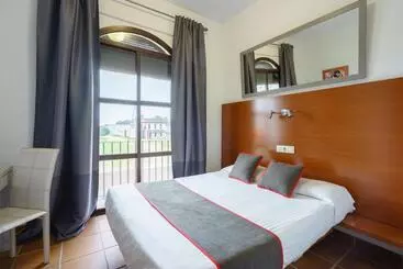 Hotel El Rocío Azul Alojamiento Rural