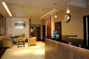 Hotel Gambit I Restauracja Cieszyn