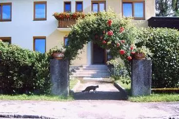 Hotel Gastehaus Margit Miklautsch