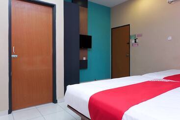 בית מלון כפרי S & S Guest House Kuantan