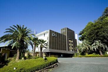 Hotel Miya Onsen Higaki