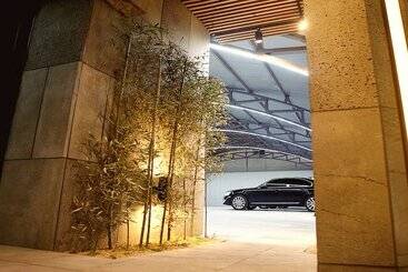 فندق Jeonju Lime