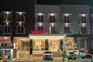 酒店 Mango Suites