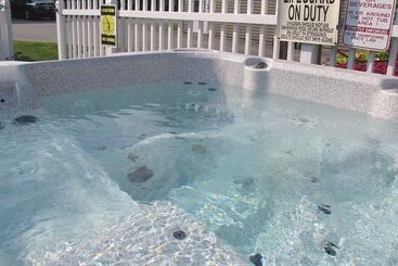 호텔 Mt Madison Inn & Suites