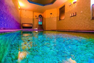 בית מלון כפרי Pensjonat Fitness & Spa Gregor