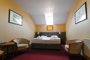 Hotel Pensjonat Fitness & Spa Gregor