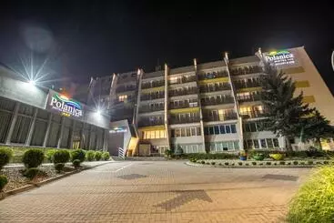 هتل Polanica Resort & Spa