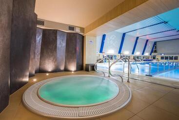 هتل Polanica Resort & Spa