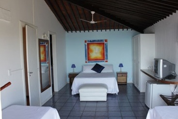 Hotel Pousada Vila Do Sol Buzios