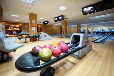 Otel Sandra Spa Karpacz & Aquapark