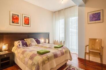 호텔 Tatrytop Stara Polana Spa