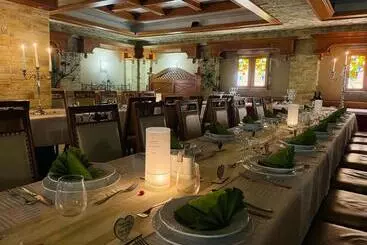 Hotel Villa