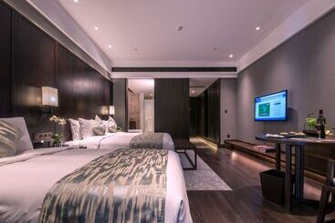 Hotel Yagu Resort Hangzhou