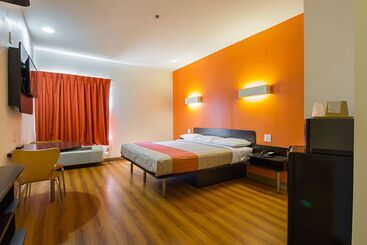 Motel 6 Dallas – Irving Dfw Airport South