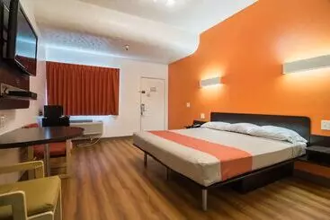 Motel 6 Globe, Az