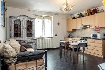 Жильё для туристов Residenza Sant'anna