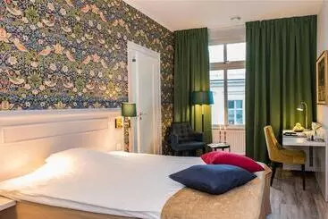 Spis Hotell Amber