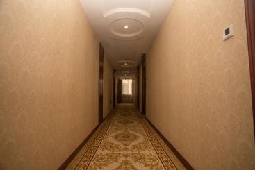 Starway Hotel Dalian Xinkai Road