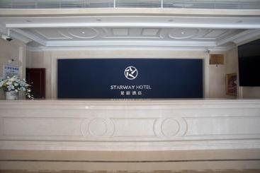 Starway Hotel Dalian Xinkai Road