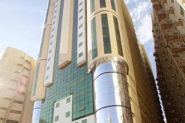 فندق نما مودة Namma Mawaddah