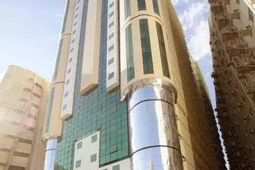 فندق نما مودة Namma Mawaddah