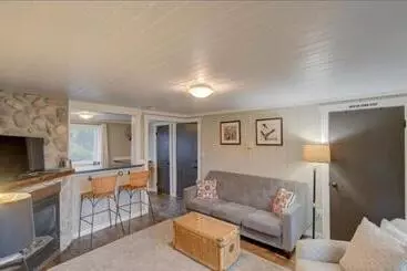 アパートホテル Akari Bungalow #5