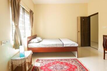 Albergue Hegde Heights