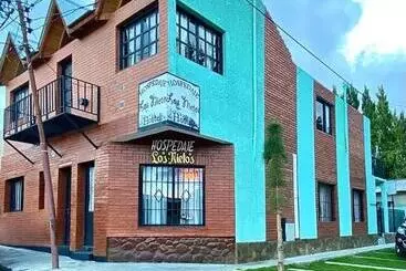 Albergue Hospedaje Los Nietos