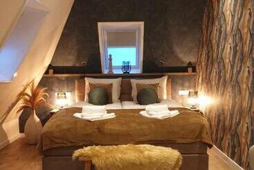 Bed and Breakfast Suite De Brinkparel