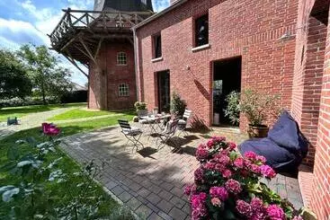Wattkante B&b