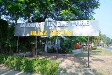 Blizz Hotels Resorts