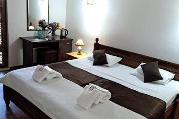 Hôtel Terrace By Minaret